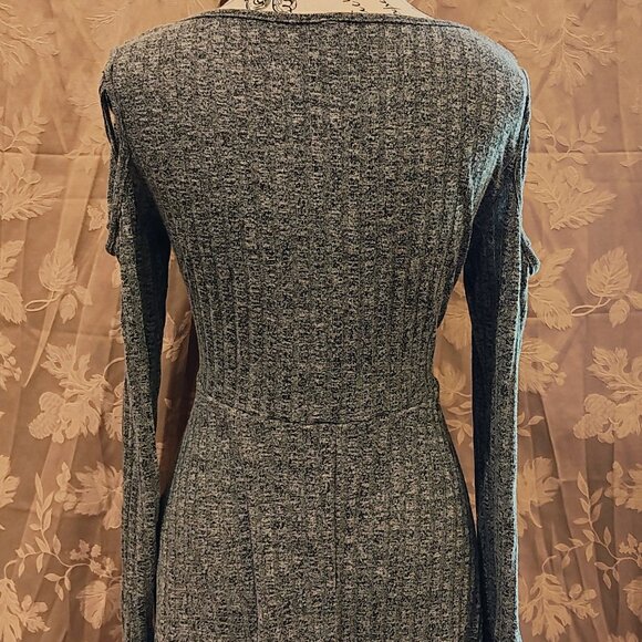 Dressfo Fit and Flare, Criss Cross Tunic, Size XXL, Gently Used! - Picture 3 of 5